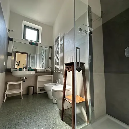Lo Studio 3* Cava deʼ Tirreni