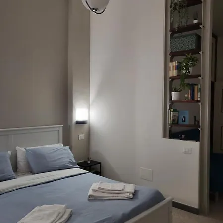 Lo Studio Bed and breakfast Cava deʼ Tirreni